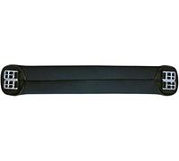 HKM Sangle softoprène Noir 100