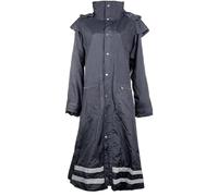 HKM Seattle 6900 Veste d'équitation Bleu foncé Taille S