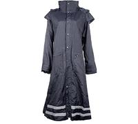 HKM Seattle Veste, 9100 Noir, XS Homme