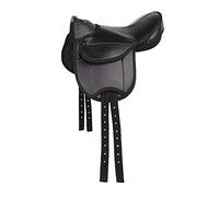 HKM Selle Shetty Beginner