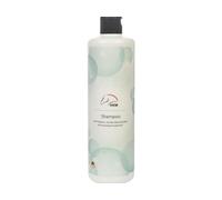 HKM Shampooing 500 ml Blanc