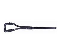 HKM Shetty/Pony Courroie de Queue Noir One Size