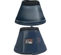 HKM Shiny Cloches Bleu Foncé XL