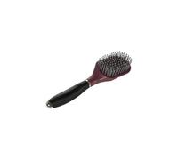 HKM Soft Brosse crinière et queue Bordeaux/Noir One Size