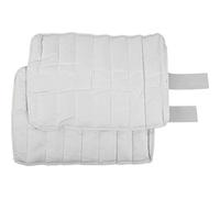 HKM sous Bandes Blanc One Size