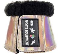 HKM Space Cloches Or Rose S