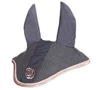 HKM Space Masques Anti-Mouches Or Rose Pony