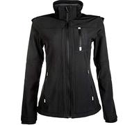HKM Sport Veste d'équitation schwarz 176