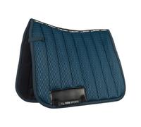 HKM Sportive Tapis Bleu Poney CSO
