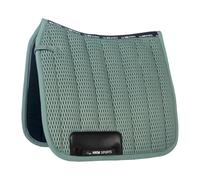 HKM Sportive Tapis Menthe Dressage poney