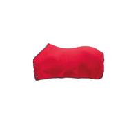 HKM SPORTS EQUIPMENT Abschwitzdecke-Madrid Équipement pour Chevaux. Mixte, Rouge, 165