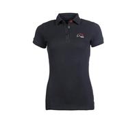 HKM SPORTS EQUIPMENT Cheval de Pilotage -Bella- Brown