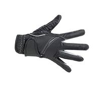 HKM SPORTS EQUIPMENT Gants d'équitation Unisexe Fashion-9130 Taille Unique