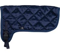 HKM Sports Equipment GmbH Couverture -Hobby Horsing- bleu foncé