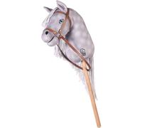 HKM Sports Equipment GmbH Hobby Horse -Mini-, grau Sonstige