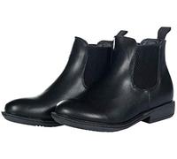 HKM SPORTS EQUIPMENT Hkm 6957 Jodhpurschuh Free Style, Leichtes Futter, Kinder Kinderschuhe, 28 - 34 Pantalon, Noir, 31 EU