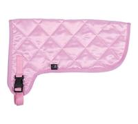 HKM SPORTS EQUIPMENT Hobby Horse Couverture Gris