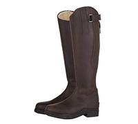 HKM SPORTS EQUIPMENT Reitstiefel -Country Arctic, Pantalon Mixte