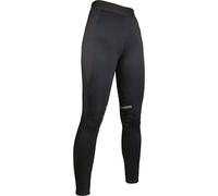 HKM Sports Legging, Noir, 164 cm Mixte Enfant