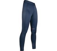 HKM Sports - Legging - Rétro - Mixte Enfant
