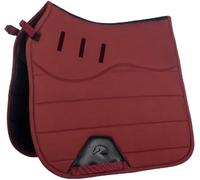 HKM Sports Tapis Bordeaux Poney CSO