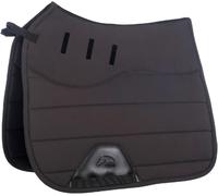 HKM Sports Tapis Noir Saut