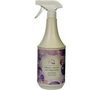 HKM Spray démélant, brillant à robe 1000 ml Blanc