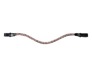 HKM Starlight Frontal Ambre Poney
