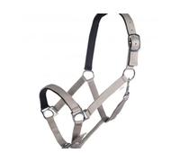 HKM Stars Licol Beige Cheval