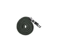 HKM Stars Longe avec mousqueton anti panique Kaki 180 cm
