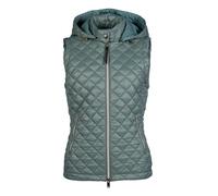 HKM Starter Couverture d'extérieur 100g Bleu Foncé 165 cm