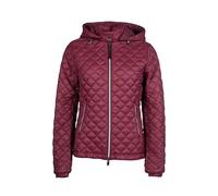 HKM Stella Veste, Bordeaux, XL Mixte