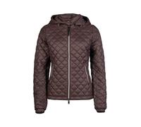 HKM Stella Veste Marron foncé M