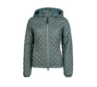 HKM Stella Veste, Vert foncé, XS Mixte