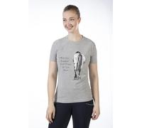 HKM Summer Milan T-Shirt Mixte