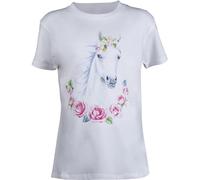 HKM Summer Milan T-Shirt Mixte
