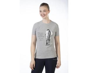 HKM Summer Milan T-Shirt Mixte