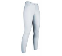 HKM Sunshine Competition Pantalon, Blanc 1200, 8-9 Ans Femme