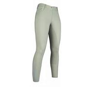 HKM Sunshine Pantalon, 8151 Gris Vert, 12 Ans Mixte Enfant