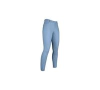 HKM Sunshine Pantalon, Bleu Jeans (6100), 44 Femme