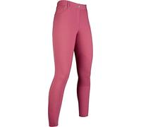 HKM Sunshine Pantalon, Rouge (3000), 36 Femme