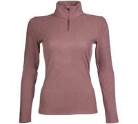 HKM Supersoft Sweat-Shirt, Grille 1317, XL Mixte