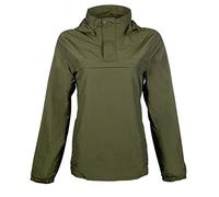 HKM Survie Vestes d'équitation, Vert Olive 5700, XXS Mixte