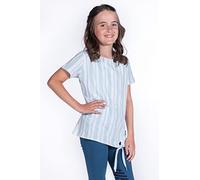 HKM T-Shirt -Bibi&Tina Stripes- T-Shirt Fille