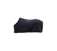 HKM Team HKM Couverture pour chevaux Noir 165 cm