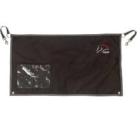 HKM Team Tenture de box 110 x 60 cm Noir