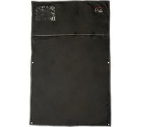 HKM Team Tenture de box 130 x 200 cm Noir