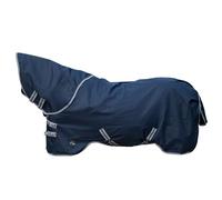 HKM Therma Pro Couverture d'extérieur p. du cou dét. Bleu Foncé 125