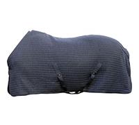 HKM Therma Pro Couverture séchante Gris Chiné 135 cm