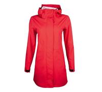HKM Veste 13219, Rouge, S Mixte